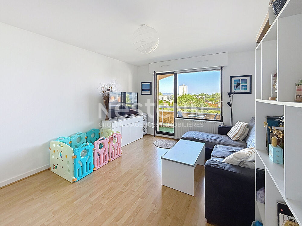 Appartement 2 pièces 50 m² · à Bron · 50 m² · 200 000 €