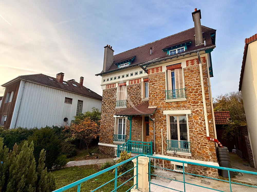� vendre  Maison Rosny-sous-Bois (93110)