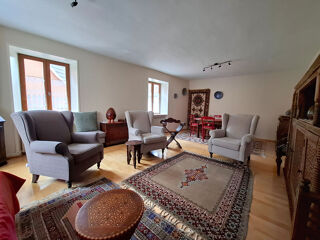  Maison à vendre 9 pièces 182 m²