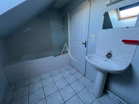  Appartement � louer 2 pi�ces 39 m�