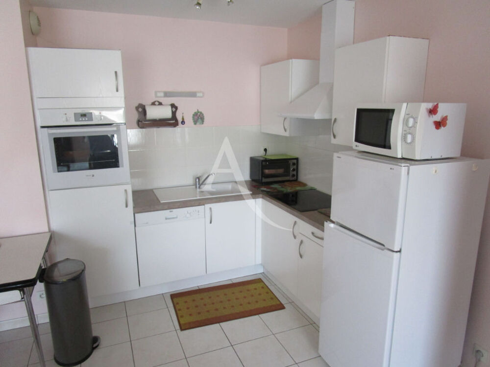 Location Appartement Appartement  meublé 3 pièce(s) 65.64 m2 Saint jean de monts