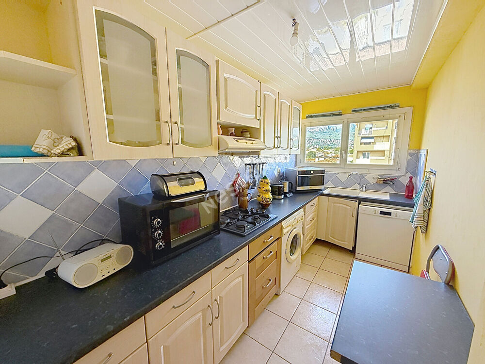 Vente Appartement Appartement 2 pièces à vendre à Toulon - Secteur Bon Rencontre Toulon