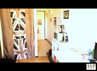  Appartement à louer 1 pièce 15 m²