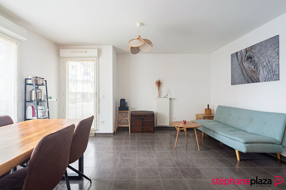 Appartement 3 pièces 1 m² · à Bezons · 1 m² · 280 000 €