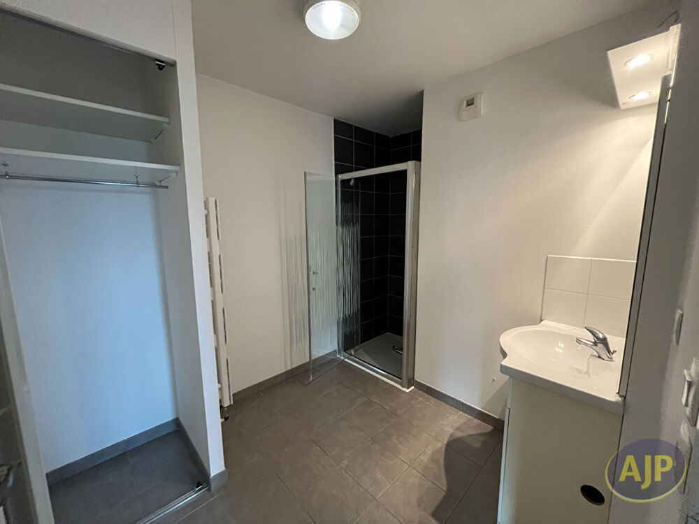 Location Appartement Appartement T3 - NANTES GILARDERIE Nantes