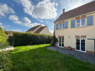  Maison � vendre 4 pi�ces 