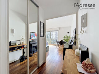  Appartement à vendre 3 pièces 64 m²