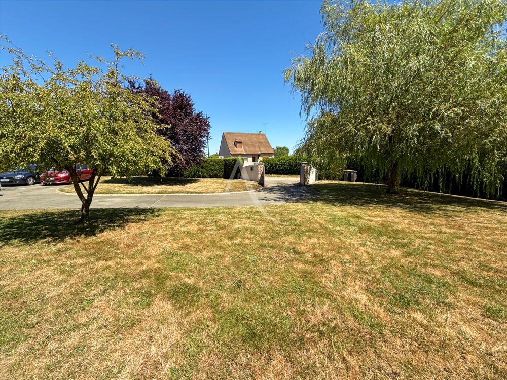 Vente Maison Maison HEBECOURT Etrepagny