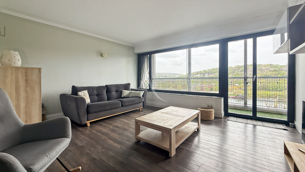 � vendre  Appartement Boulogne-Billancourt (92100)