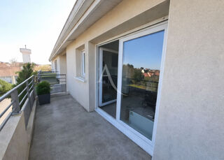  Appartement � vendre 1 pi�ce 31 m�