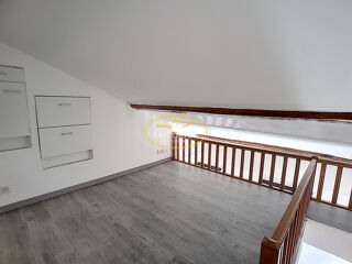  Appartement à louer 1 pièce 24 m²