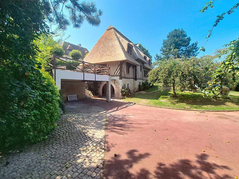 � vendre  Maison Deauville (14800)