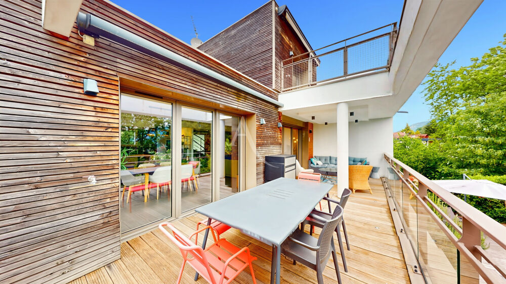 � vendre  Maison Argonay (74370)