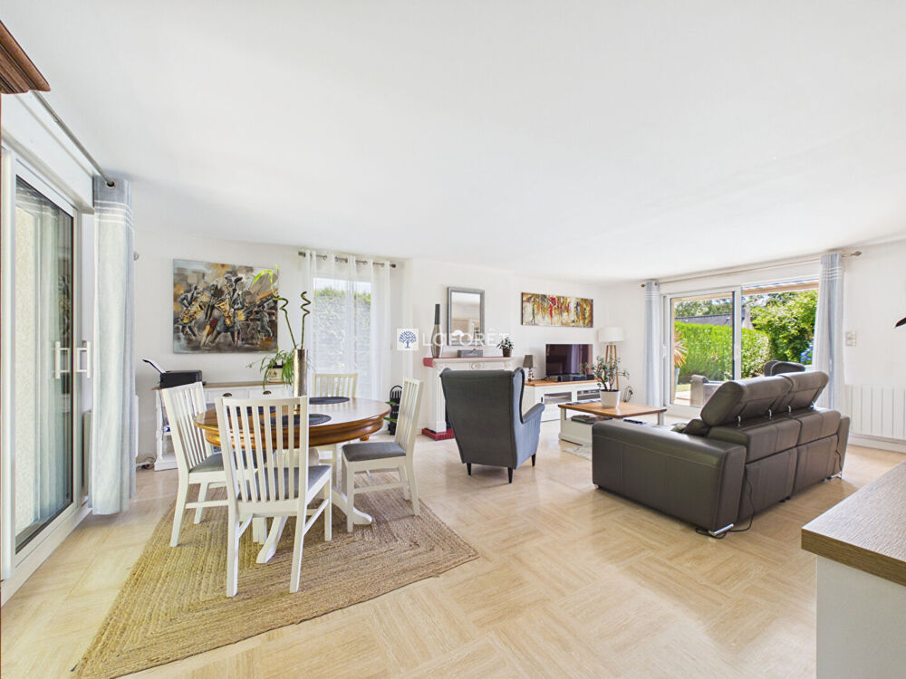 Vente Maison Maison - Quimper sud  - 150m² Quimper