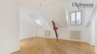  Appartement � vendre 2 pi�ces 54 m�