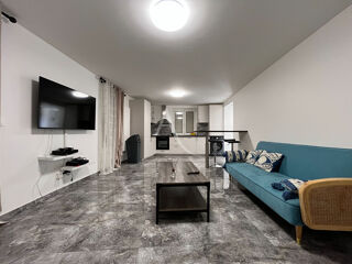  Appartement à louer 2 pièces 47 m²