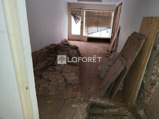  Maison à vendre 2 pièces 110 m²