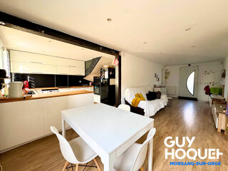  Maison  vendre 5 pices 75 m