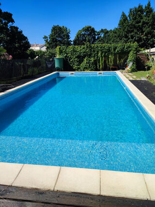  Maison à vendre 6 pièces 148 m²