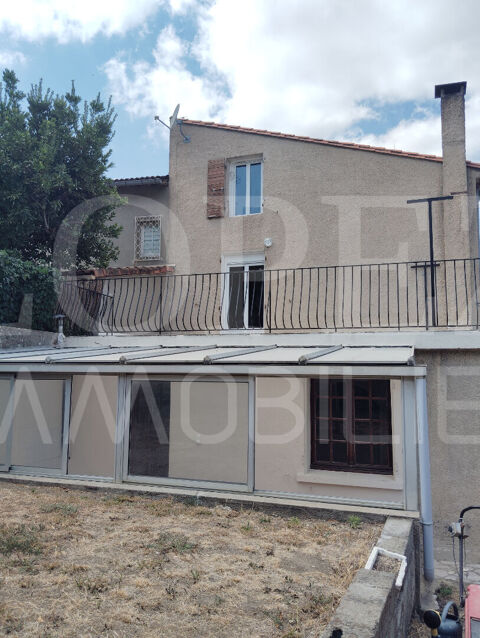   MAISON  AIGUEFONDE - 5 pièce(s) - 112 m2 Maison - 4 pièce(s) - 112 m²