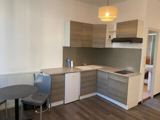  Appartement à vendre 1 pièce 32 m²