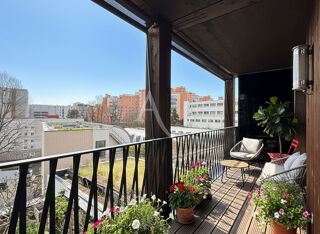  Appartement � vendre 3 pi�ces 78 m�