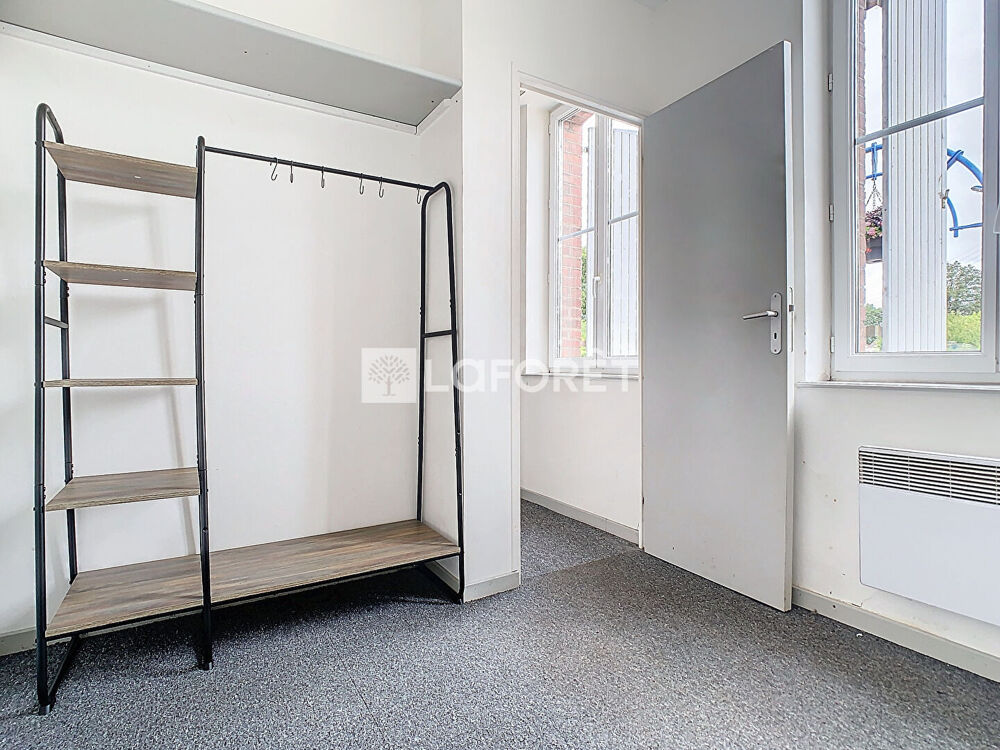 Location Appartement F2 DUPLEX en Rez-de-chaussée Saint aubin les elbeuf