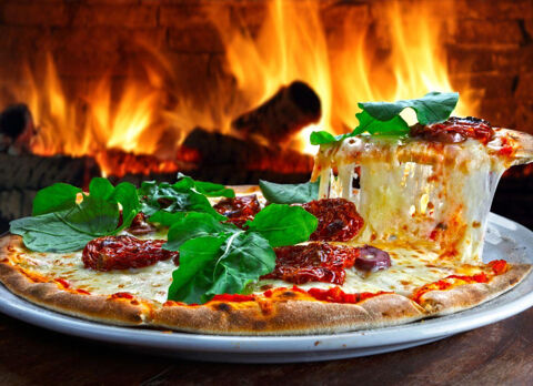 Fonds de commerce Restaurant Pizz&eacute;ria licence 3 378000 83140 Le brusc