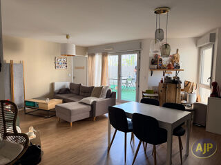  Appartement à vendre 3 pièces 67 m²