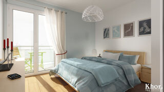  Maison  vendre 4 pices 81 m