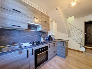  Maison à vendre 4 pièces 72 m²