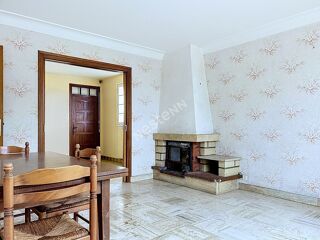  Maison à vendre 7 pièces 131 m²