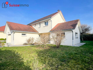  Maison à vendre 6 pièces 168 m²