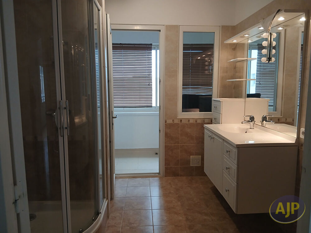 Vente Appartement Appartement Centre-Ville 3 Chambres Saint nazaire