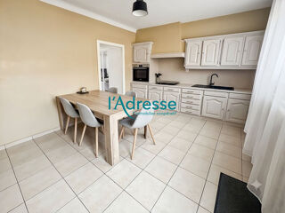  Maison à vendre 4 pièces 91 m²