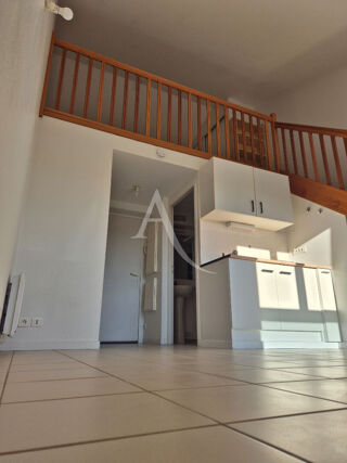  Appartement � vendre 1 pi�ce 30 m�