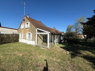  Maison à vendre 4 pièces 74 m²
