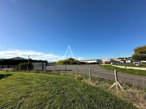   Local d'activité Buzet Sur Tarn 201,59 m2 ZONE AL CROS 
