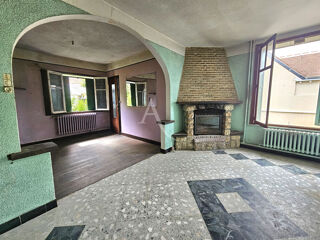  Maison  vendre 4 pices 79 m