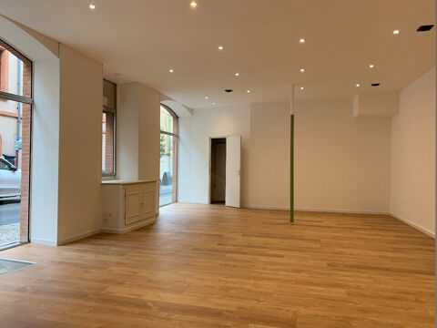Local commercial Montauban 740 82000 Montauban