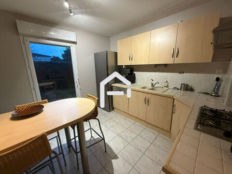  Appartement � louer 3 pi�ces 67 m�