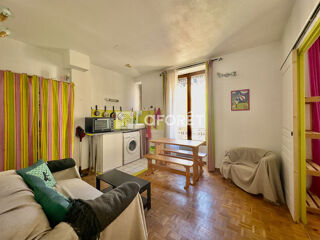  Appartement à vendre 2 pièces 27 m²