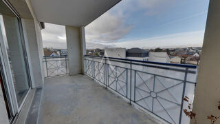  Appartement � vendre 5 pi�ces 115 m�