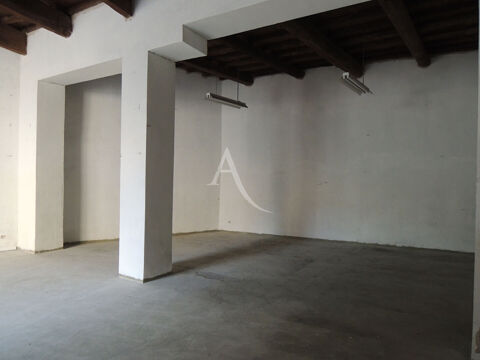 Local commercial Nimes de 90 m2 577 30000 Nimes