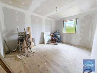  Maison � vendre 2 pi�ces 45 m�