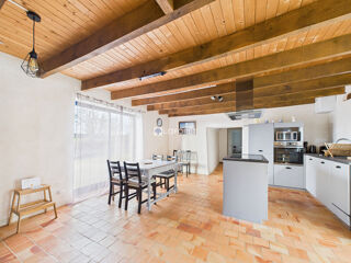  Maison à vendre 5 pièces 100 m²