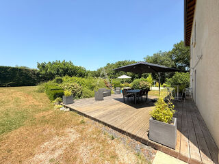  Maison � vendre 6 pi�ces 202 m�