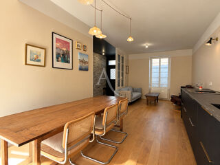  Maison à vendre 4 pièces 67 m²