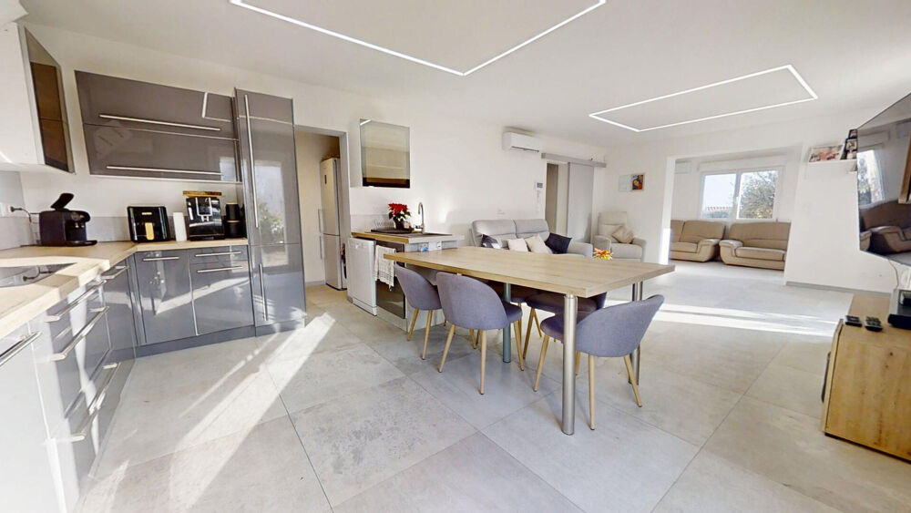 Maison La Seyne Sur Mer 4 pièce(s) 120 m2