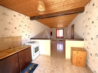  Maison à vendre 3 pièces 44 m²